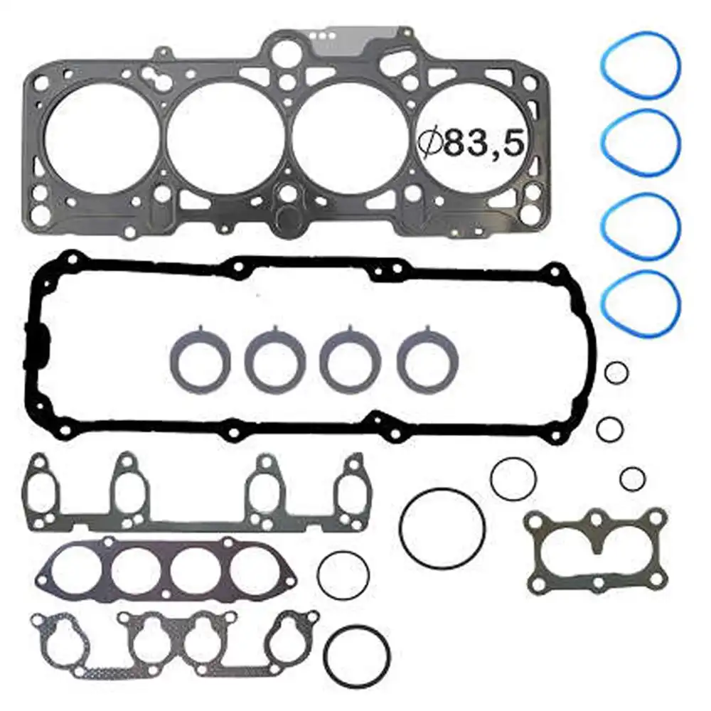 JUNTA MOTOR GOLF 2.0 8V 1999 A 2013 METAL S/RET