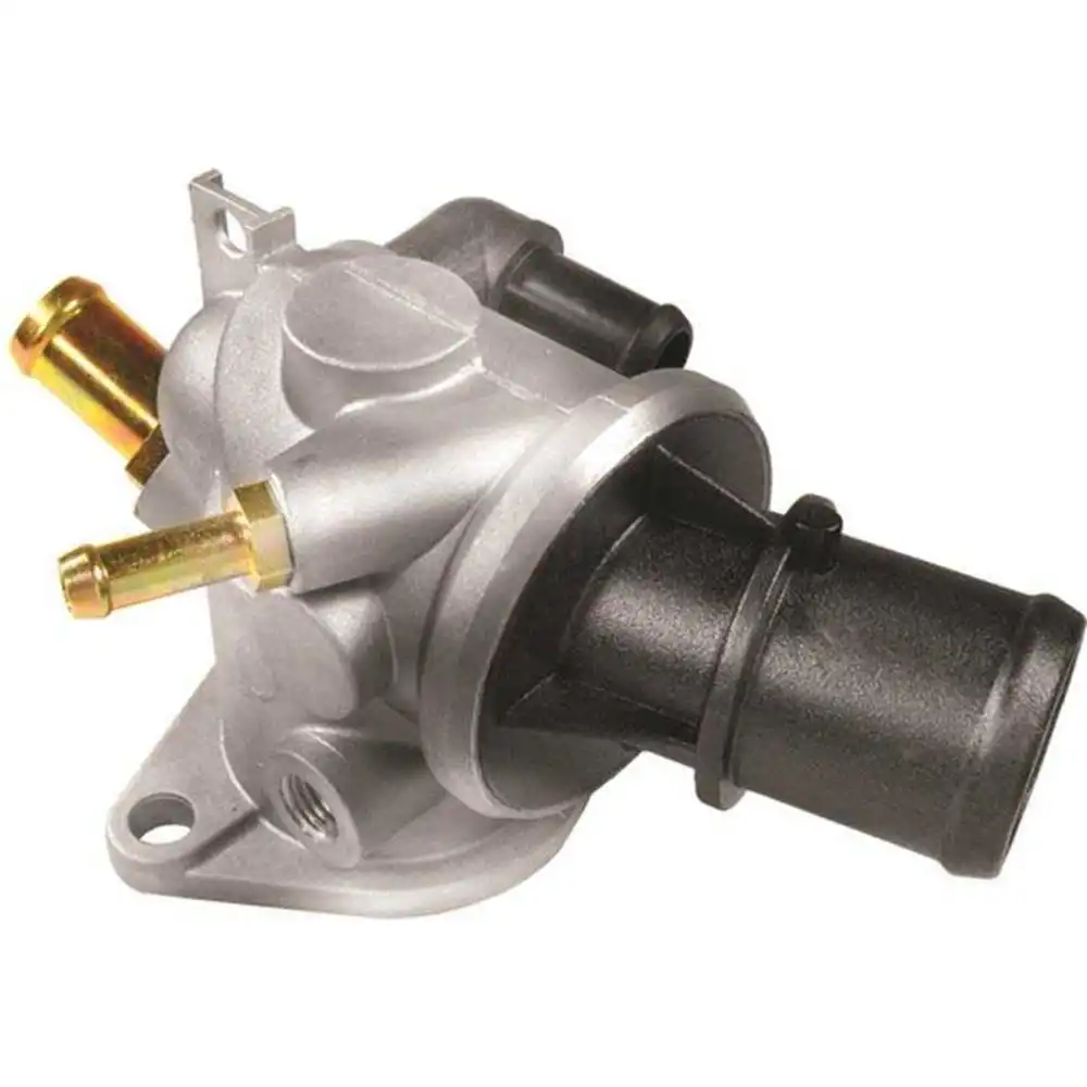 VALVULA TERMOSTATICA FIAT MAREA 1.8 16V 2000 A 2005 C/ CARCA