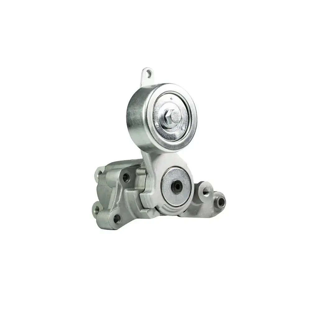 TENSOR CORREIA ALTERNADOR HILUX 2.5 16V 2005 ACIMA