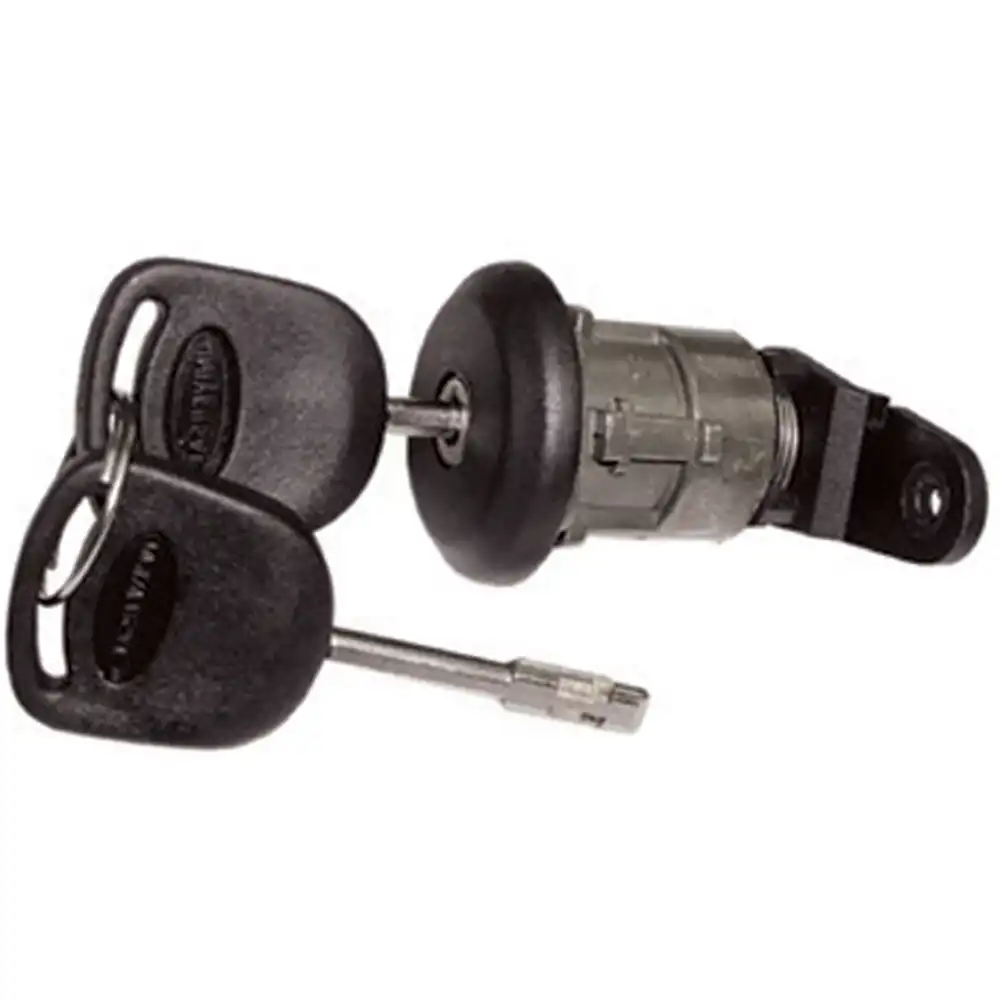 CILINDRO PORTA FIESTA KA COURIER ESQ C/CHAVE