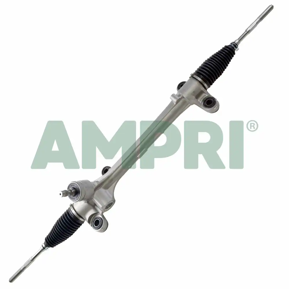 CAIXA DIRECAO TOYOTA COROLLA 2015 A 2019 ELETRICA COM BARRA