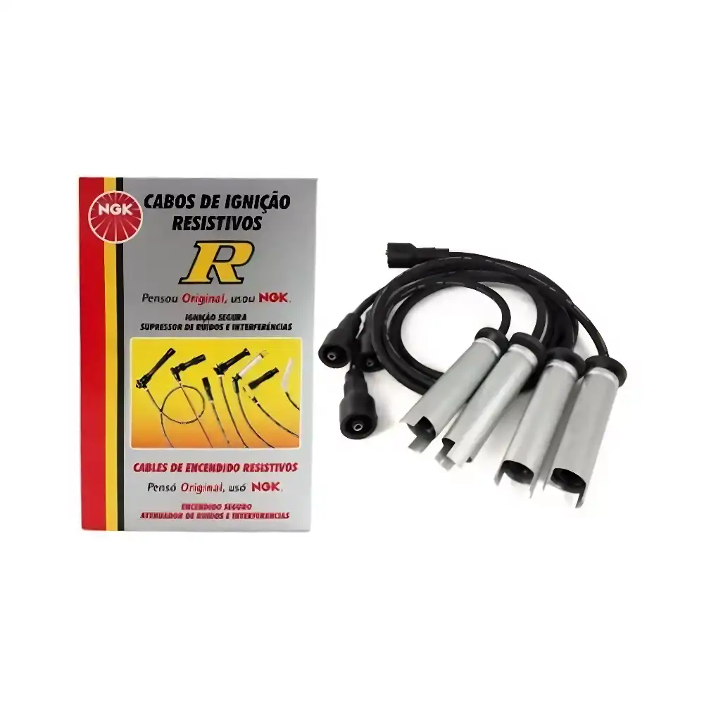 CABO VELA OMEGA 95/ 2.2