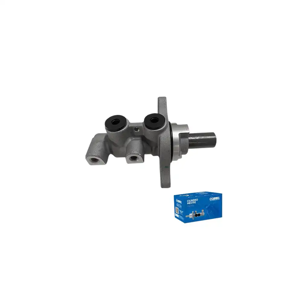 CILINDRO MESTRE FREIO HYUNDAI HB20 1.0 12V 2012 ACIMA C/ABS