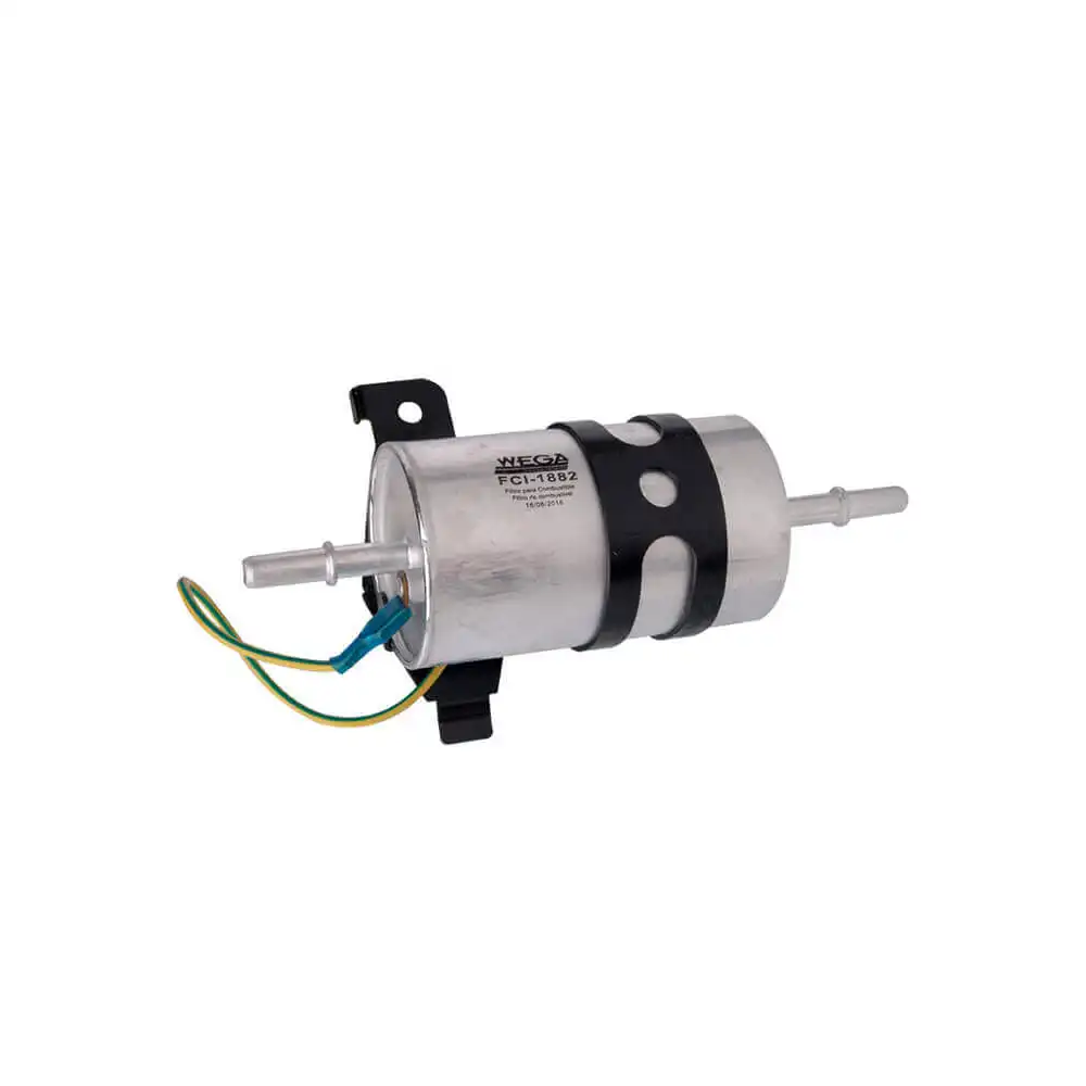 FILTRO COMBUSTIVEL VOLVO C30 2.0 2.4 AUTOMATICO 2007/