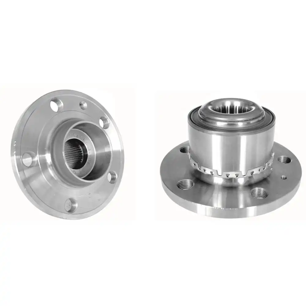 CUBO RODA DIANT POLO 2002/ C/ROLAM 5 FUROS S/ABS