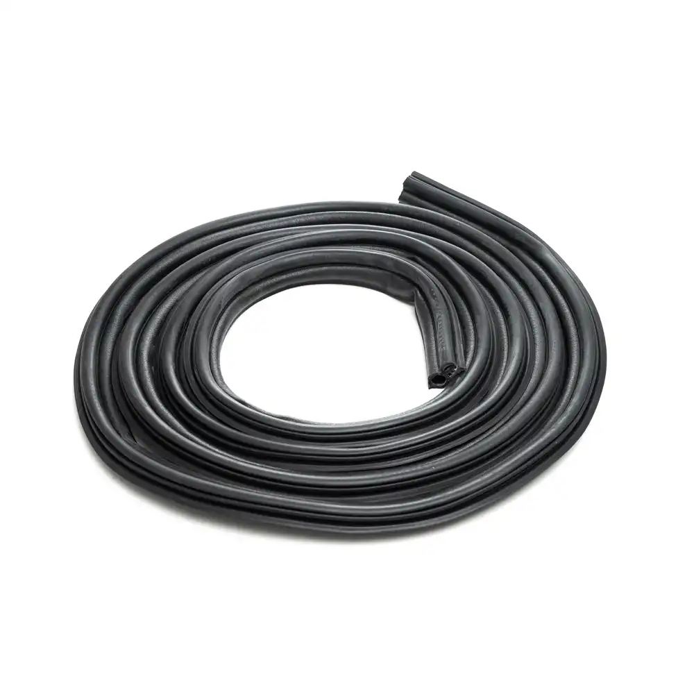 BORRACHA PORTA MALAS SANTANA/QUANTUM 92/ POINTER 94/98