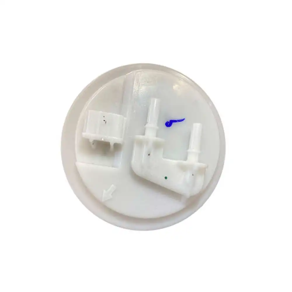 TAMPA BOMBA INJ ELET RENAULT CAPTUR 1.6 16V 2017 EM DIANTE