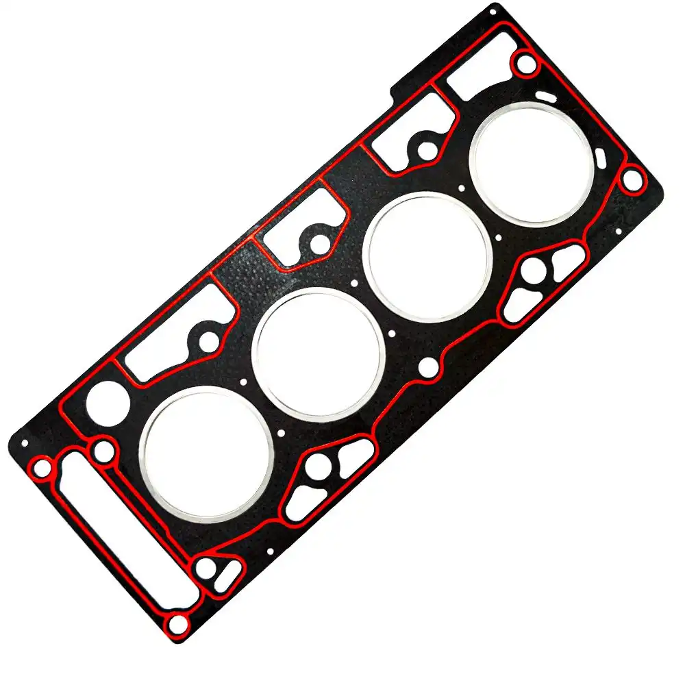 JUNTA MOTOR FIESTA,KA 1.0 8V 99/(MT ZETEC ROCAN) FIBRA S/RET