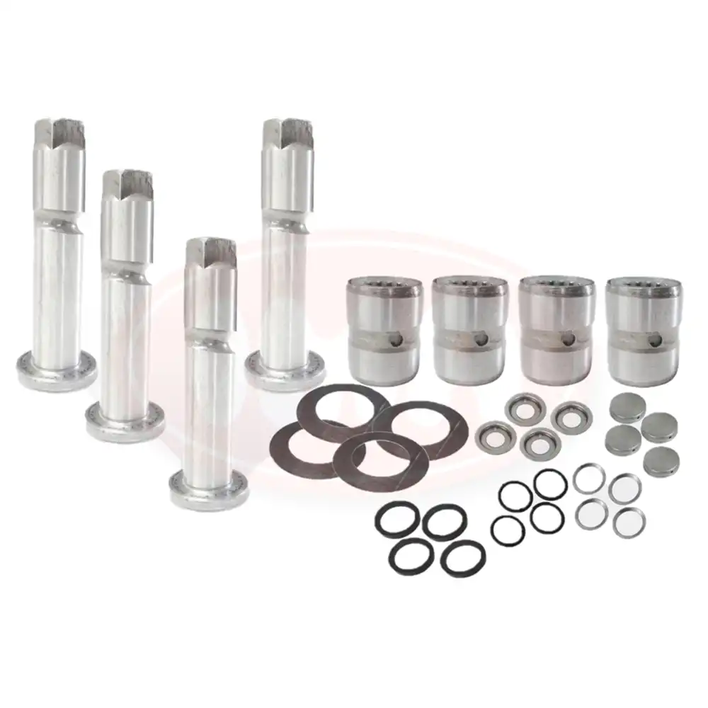 EMBUCHAMENTO KOMBI C/ROLAM C/REPARO   (HORIZONTAL)