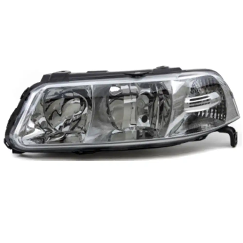 FAROL GOL 99/ GER III ESQ DUPLO CROMADO