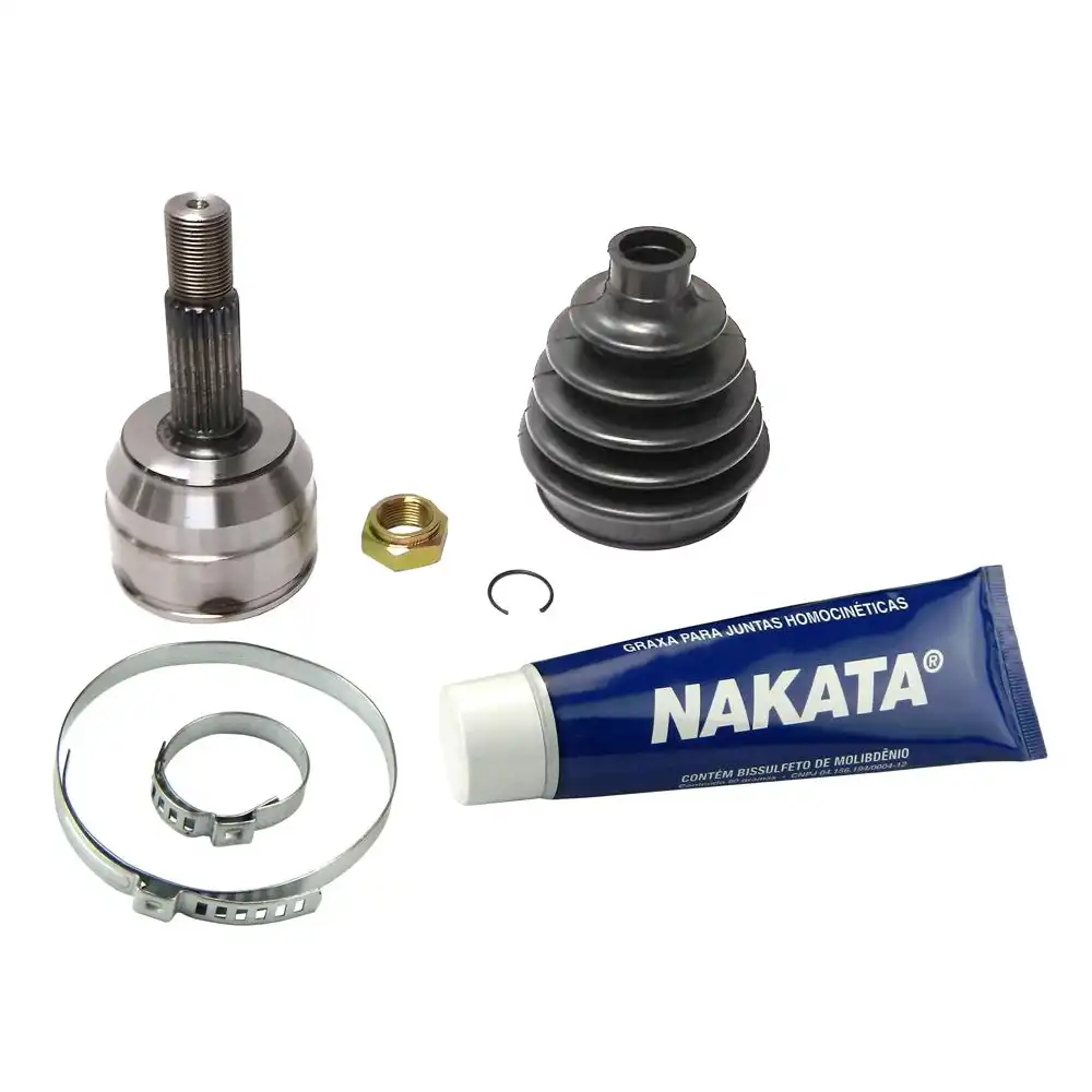 JUNTA HOMOC RENAULT CLIO 1.0 16V 2000 A 2015 SEM ABS