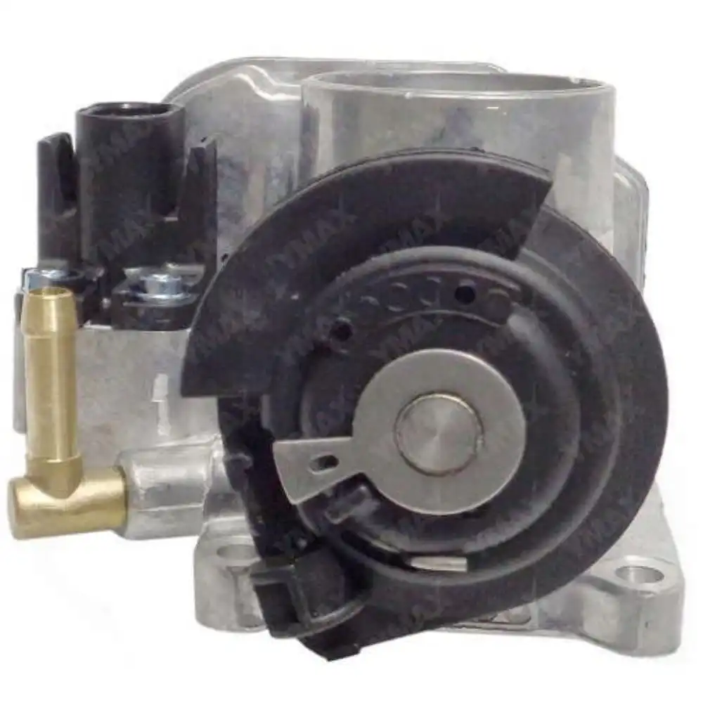 CORPO BORBOLETA GOL 1.0 16V 1999 A 2000