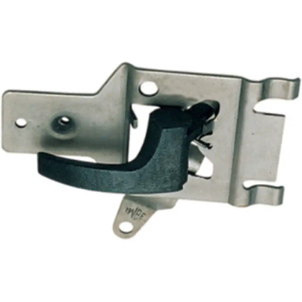 MACANETA INT CORCEL II ESQ