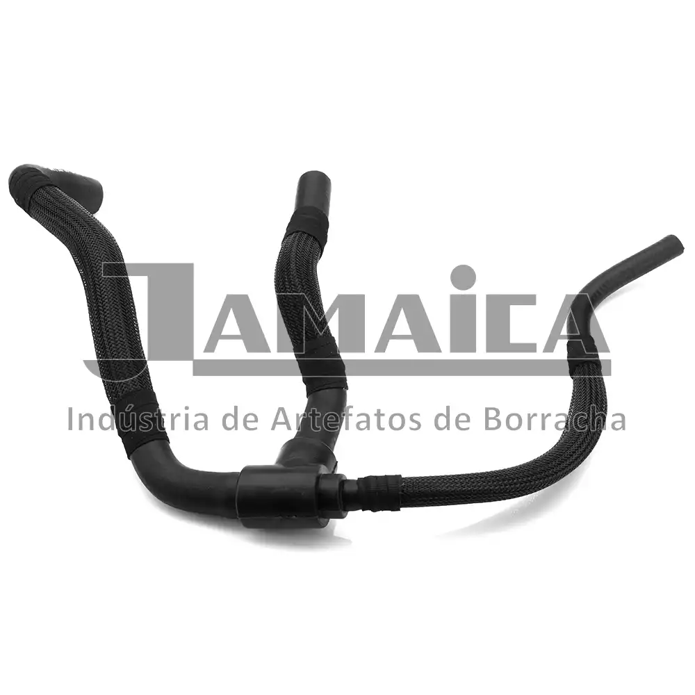 MANGUEIRA AR QUENTE COBALT SPIN 12/