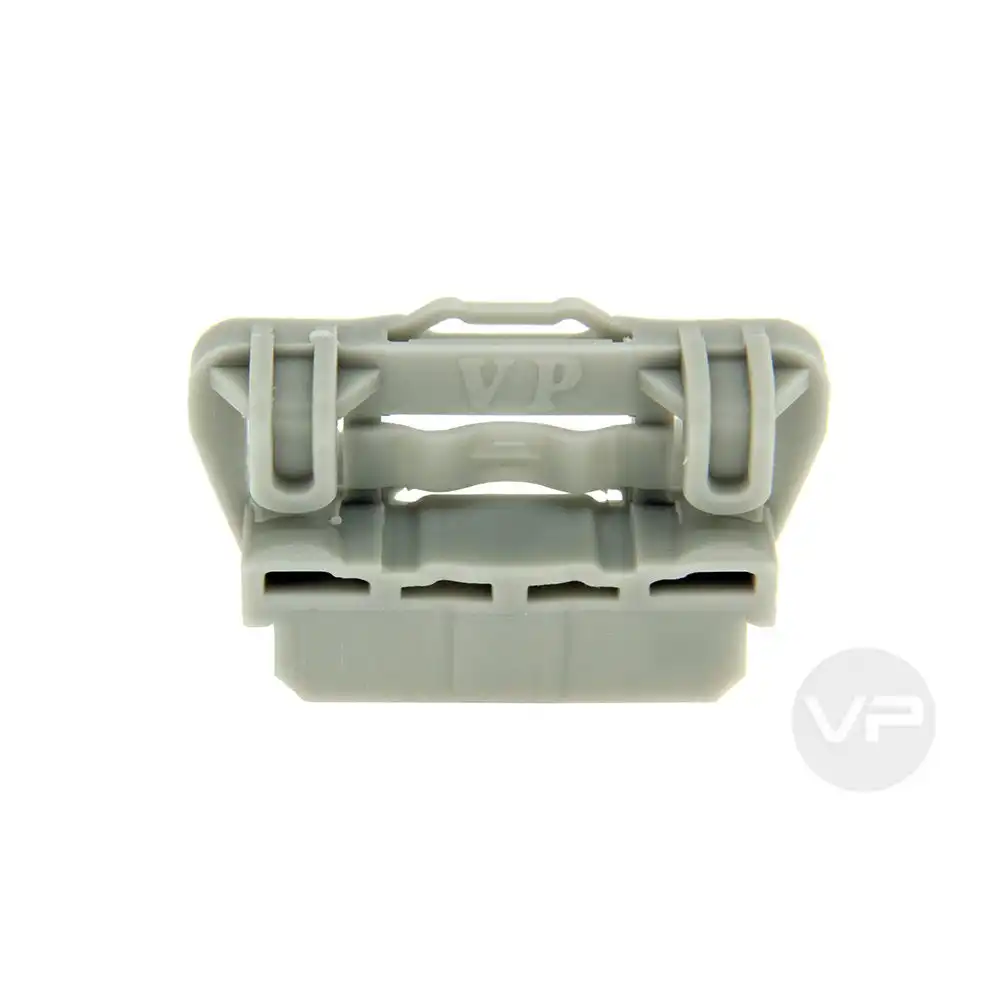 PRESILHA MAQUINA VIDRO ELETRICO DIANTEIRA FOCUS COM ENCAIXE