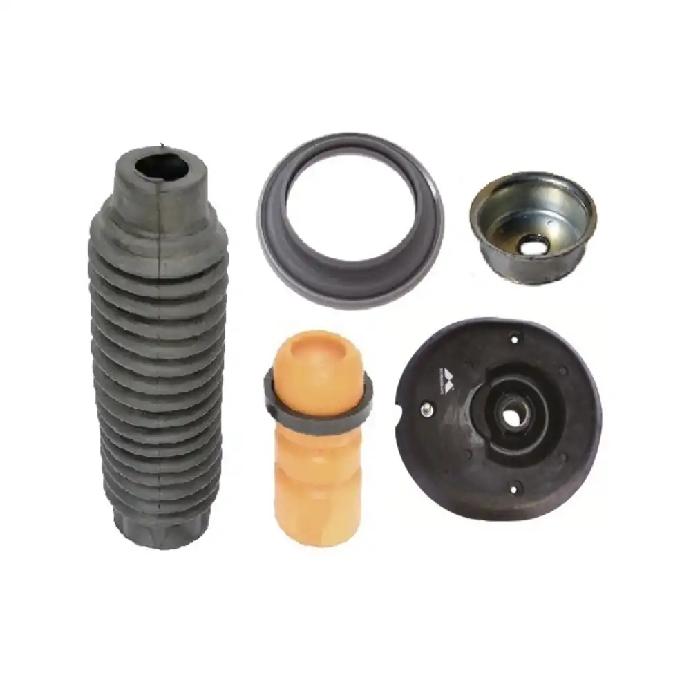 COXIM AMORTECEDOR DIANTEIRO CITROEN C3 2013 A 2021 COMPLETO