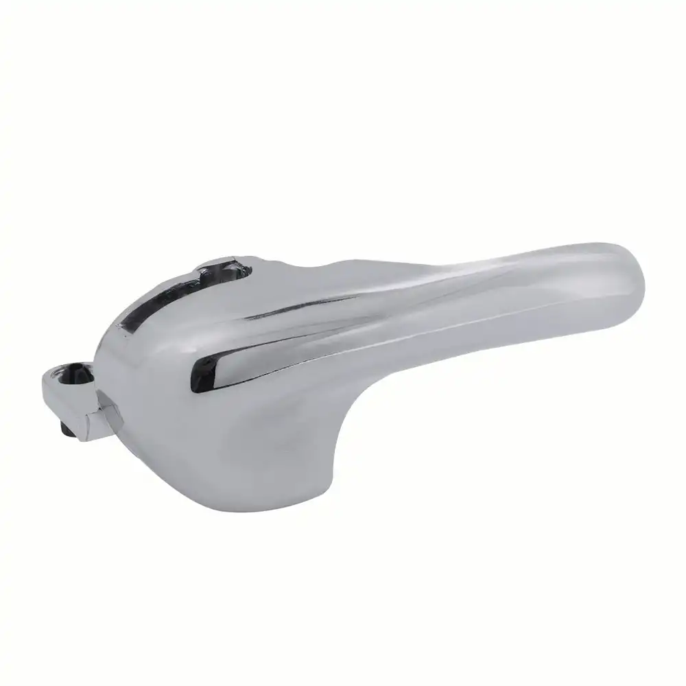 MACANETA INT GOL PLUS 2PTS DIR CROMADA PLASTICO