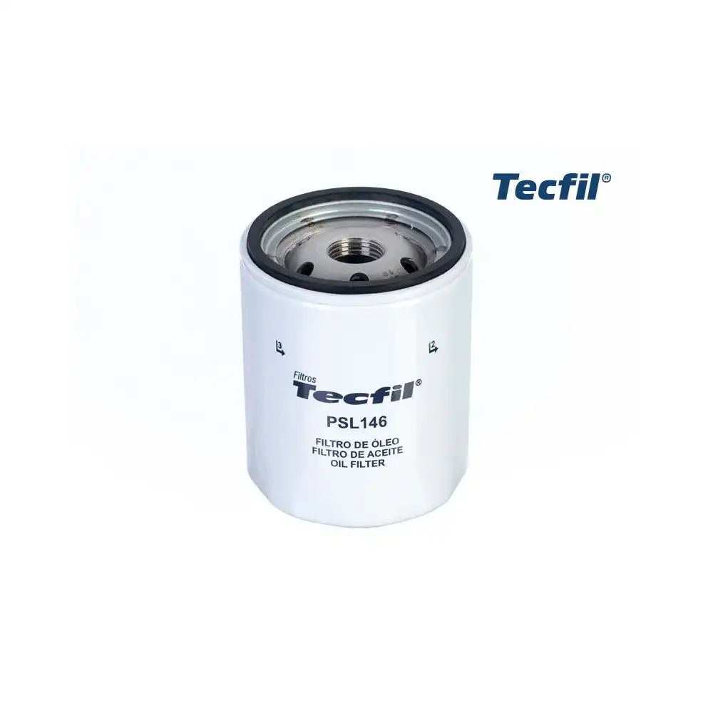 FILTRO OLEO MOTOR FIESTA ENDURA 1.0 8V 1996 A 1999