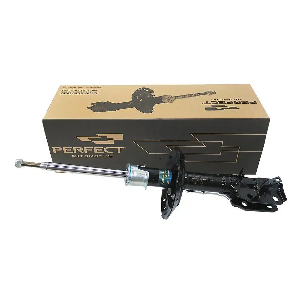 AMORTECEDOR DIANTEIRO HONDA WR-V 2017 A 2021 ESQUERDO