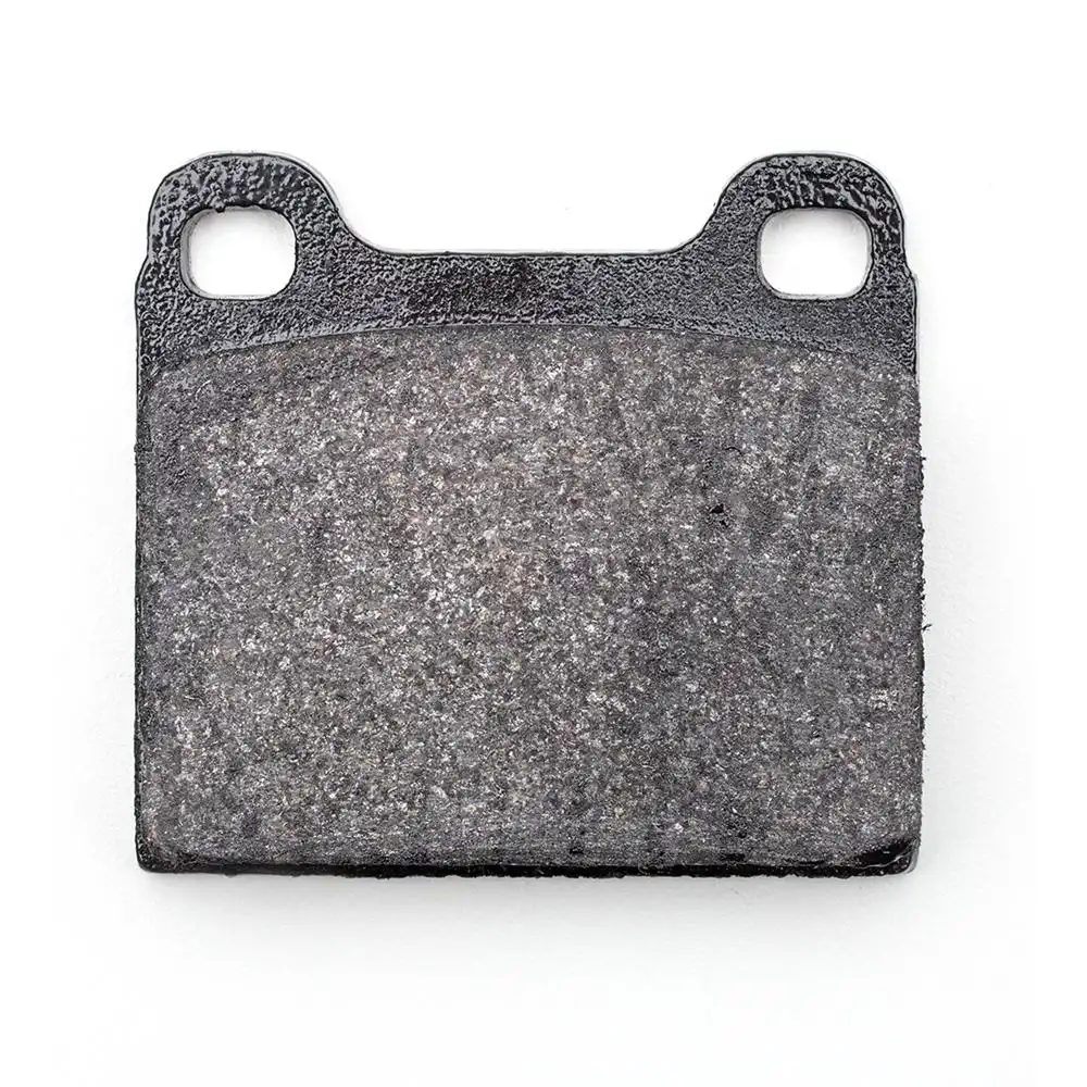 PASTILHA FREIO DIANTEIRA CHEVETTE TEVES (SERVE TRAS OMEGA)