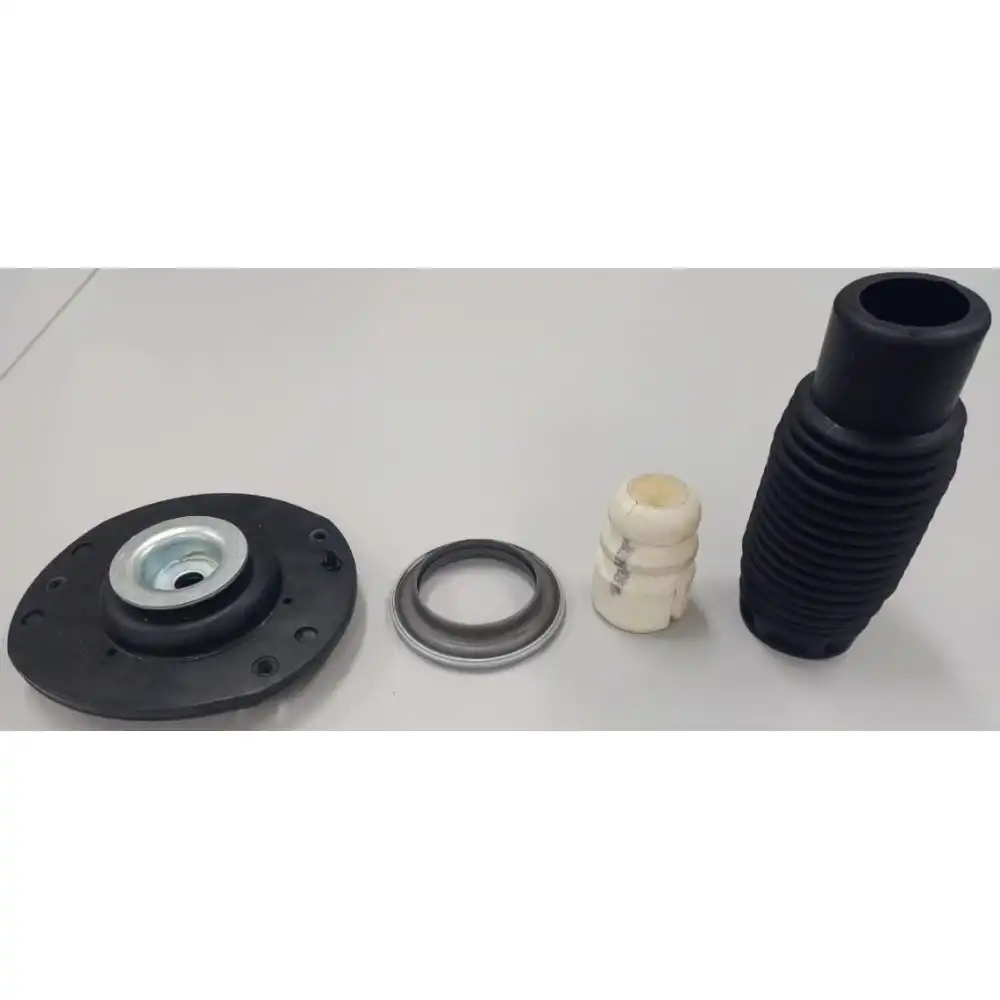 COXIM AMORTECEDOR DIANTEIRO PEUGEOT 206 2007 A 2010 ESQ COMP