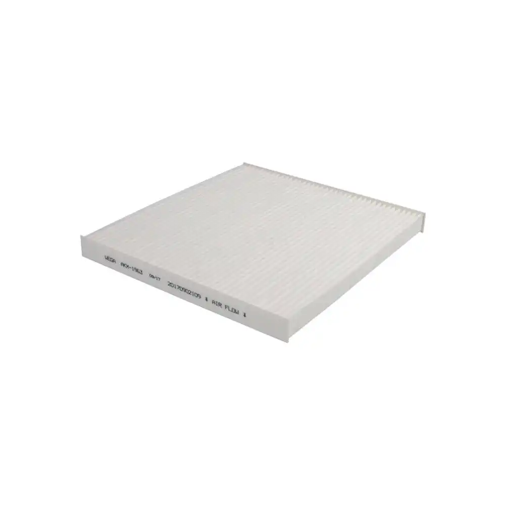 FILTRO AR CABINE TOYOTA COROLLA 1.6 16V 2002 A 2007