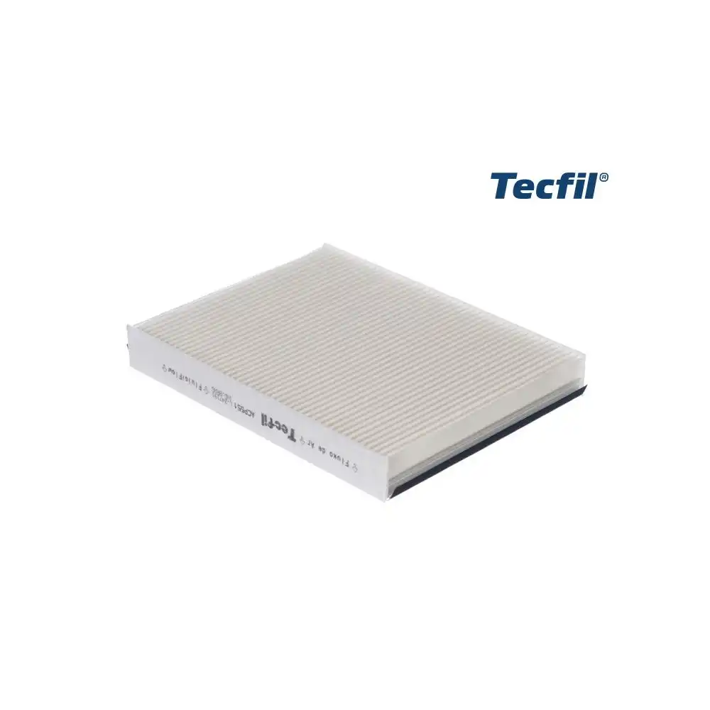 FILTRO AR CABINE RENAULT MEGANE GRAND TOUR 1.6 16V 2006/