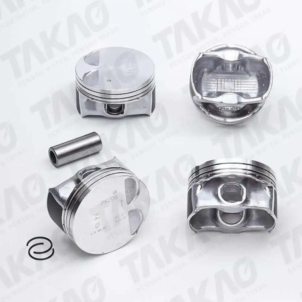 PISTAO S/ANEL TUCSON 2.0 16V IX35 2.0 16V FLEX 2011/  0,50