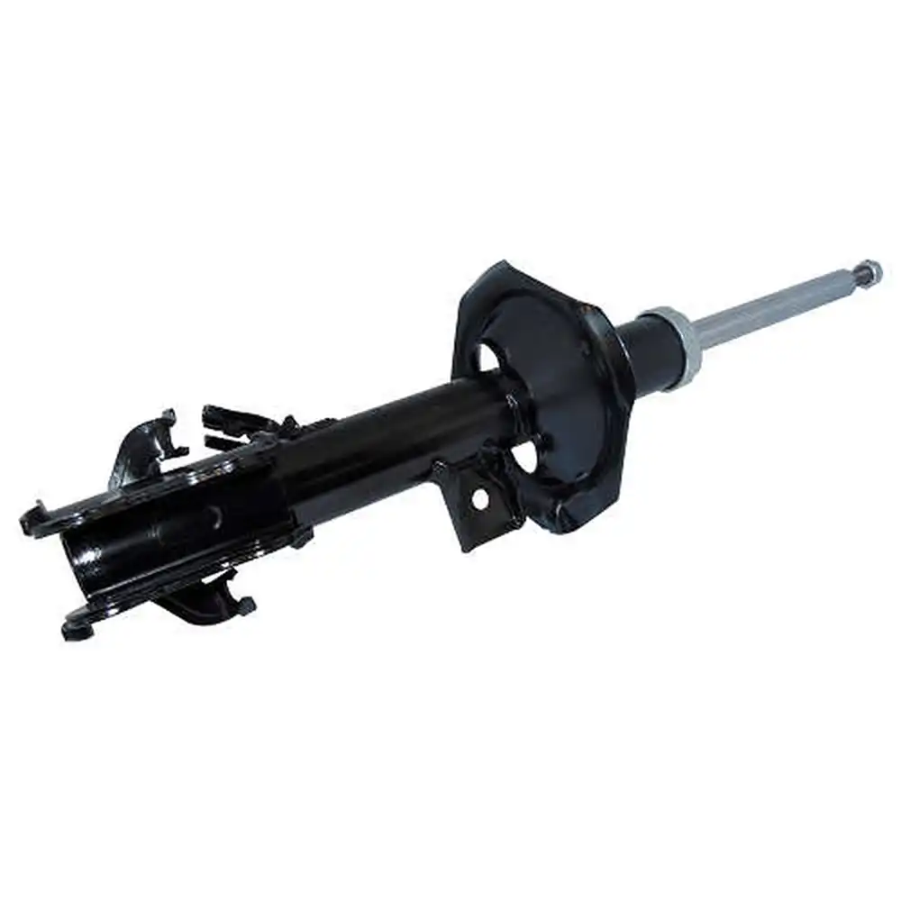 AMORTECEDOR DIANTEIRO NISSAN TIIDA 2007 A 2013 ESQUERDO