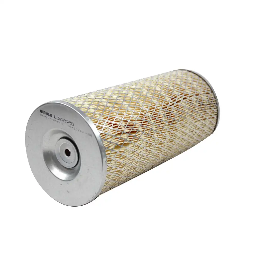 FILTRO AR MOTOR S-10 2.5 8V TURBO 1996 A 2000 - PRIMARIO