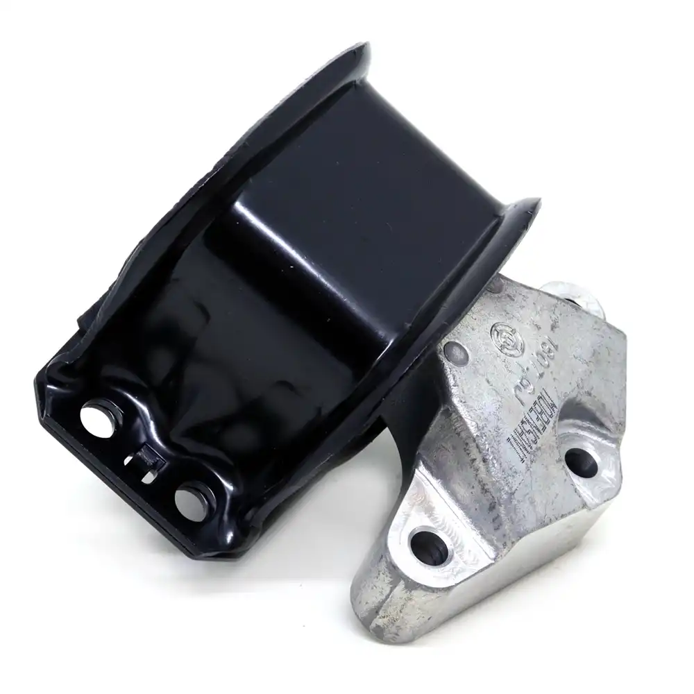 CALCO MOTOR PEUGEOT 3008 1.6 16V  2011 A 2018 L DIR HIDRAULI