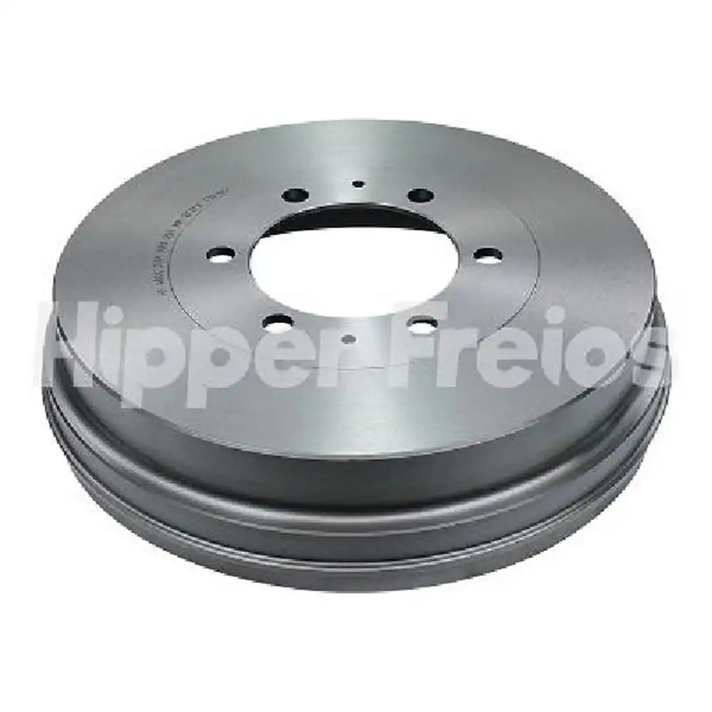 TAMBOR FREIO TRASEIRO TOYOTA HILUX 3.0 2005 A 2015