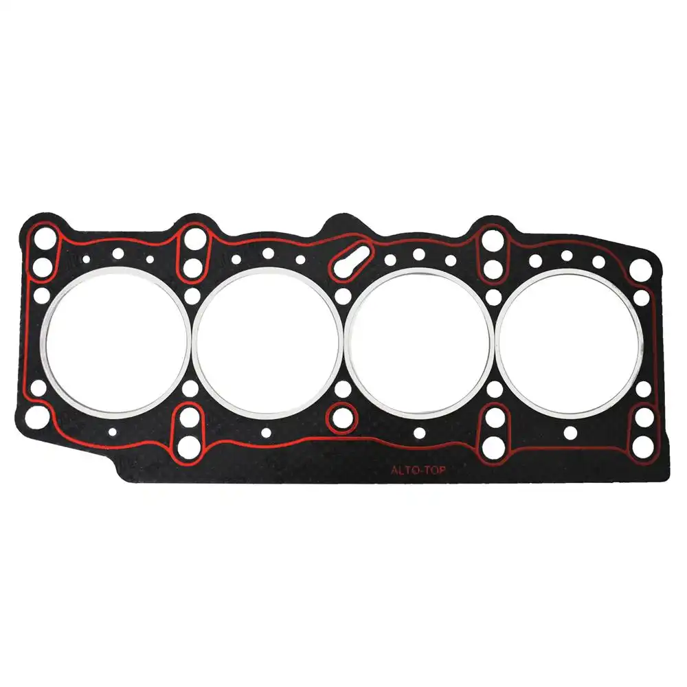 JUNTA CABECOTE PALIO 1.0 1.3 16V FIRE 2000 A 2003 FIBRA