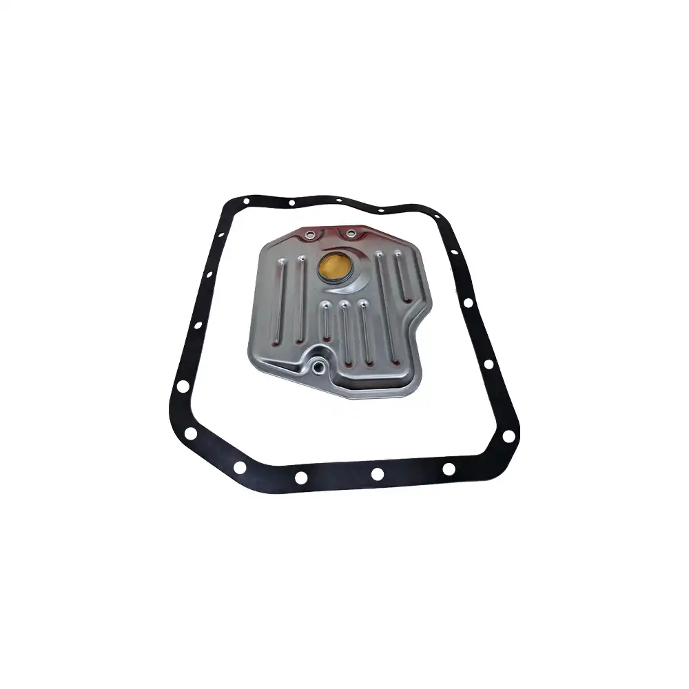 FILTRO OLEO CAMBIO AUTOMATICO TOYOTA COROLLA 2.0 C/JUNTA