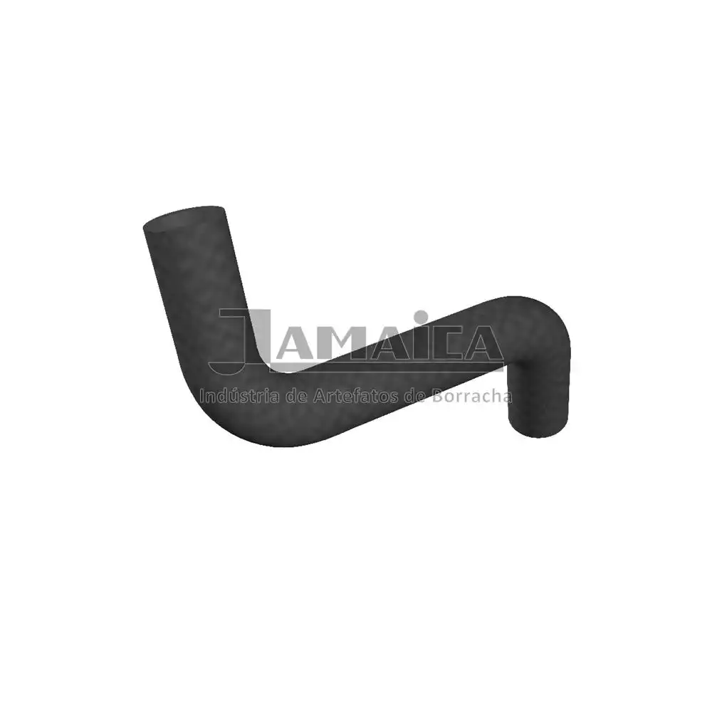 MANGUEIRA RADIADOR MITSUBISHI PAJERO TR-4 2002 A 2015 SUPERI