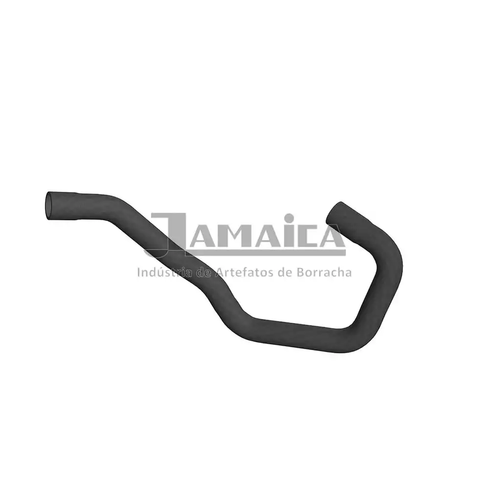 MANGUEIRA RADIADOR FORD KA 1999/ SUP