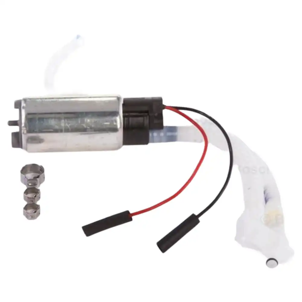 BOMBA COMBUSTIVEL INJ ONIX 1.0 PRISMA 1.0 13/16 3,8 BAR