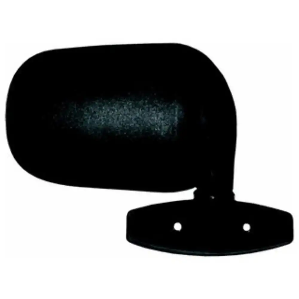 ESPELHO EXT UNIVERSAL PRETO