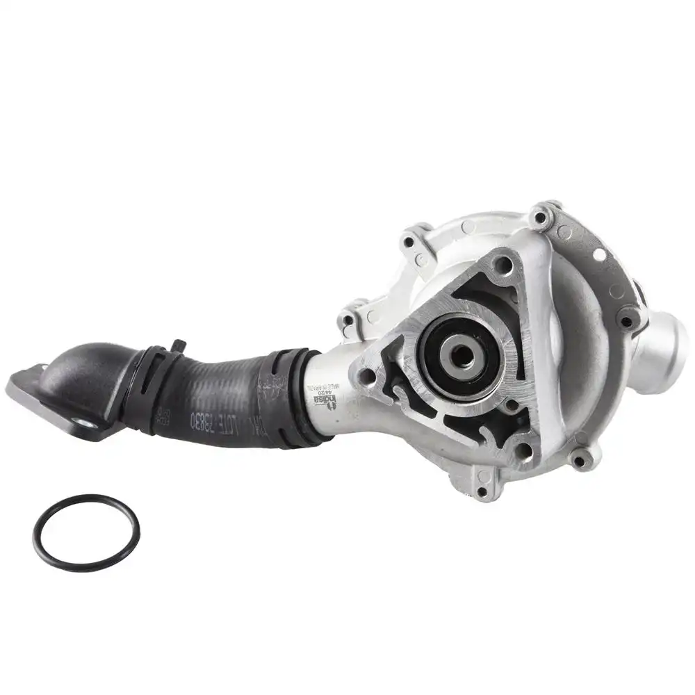 BOMBA DAGUA FIAT PALIO LINEA DOBLO PUNTO IDEA 1.6 1.8 E-TORQ