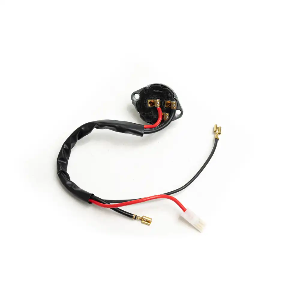 COMUTADOR PARTIDA FUSCA