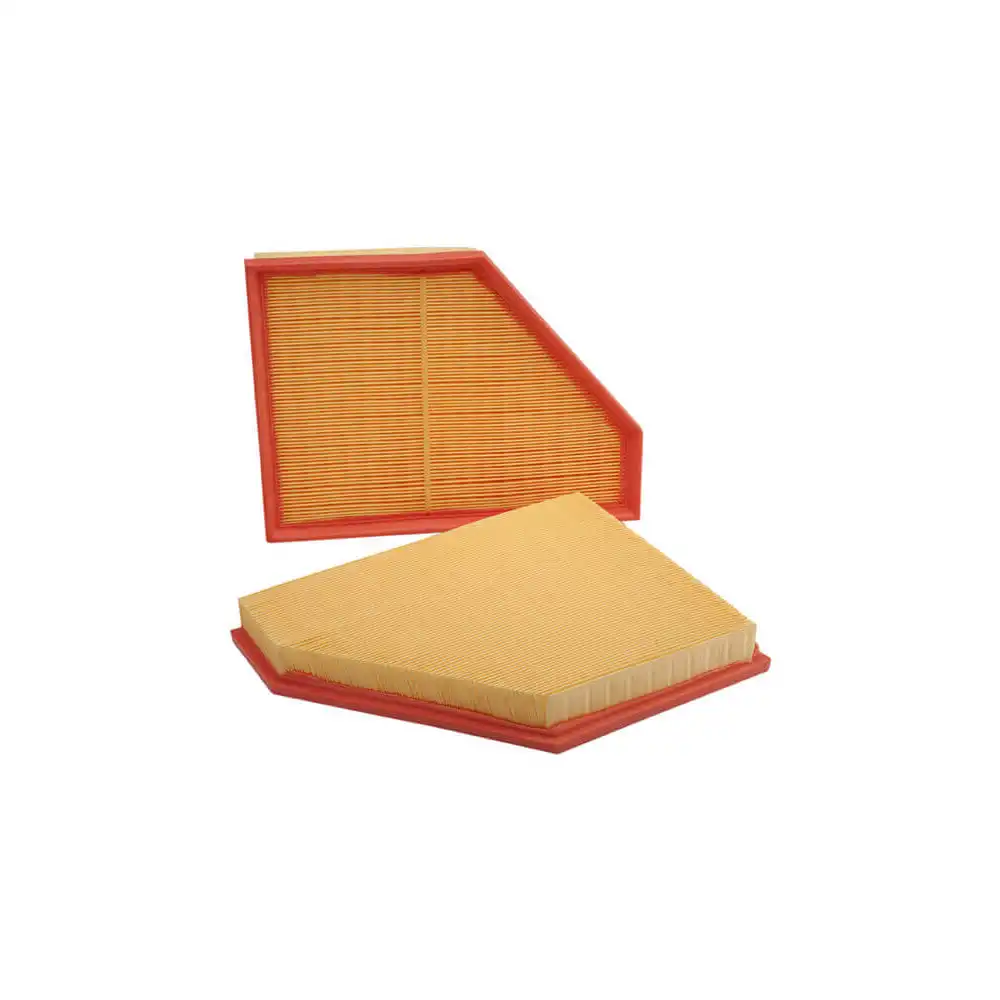 FILTRO AR MOTOR BMW X5 4.8 32V 2007 A 2010