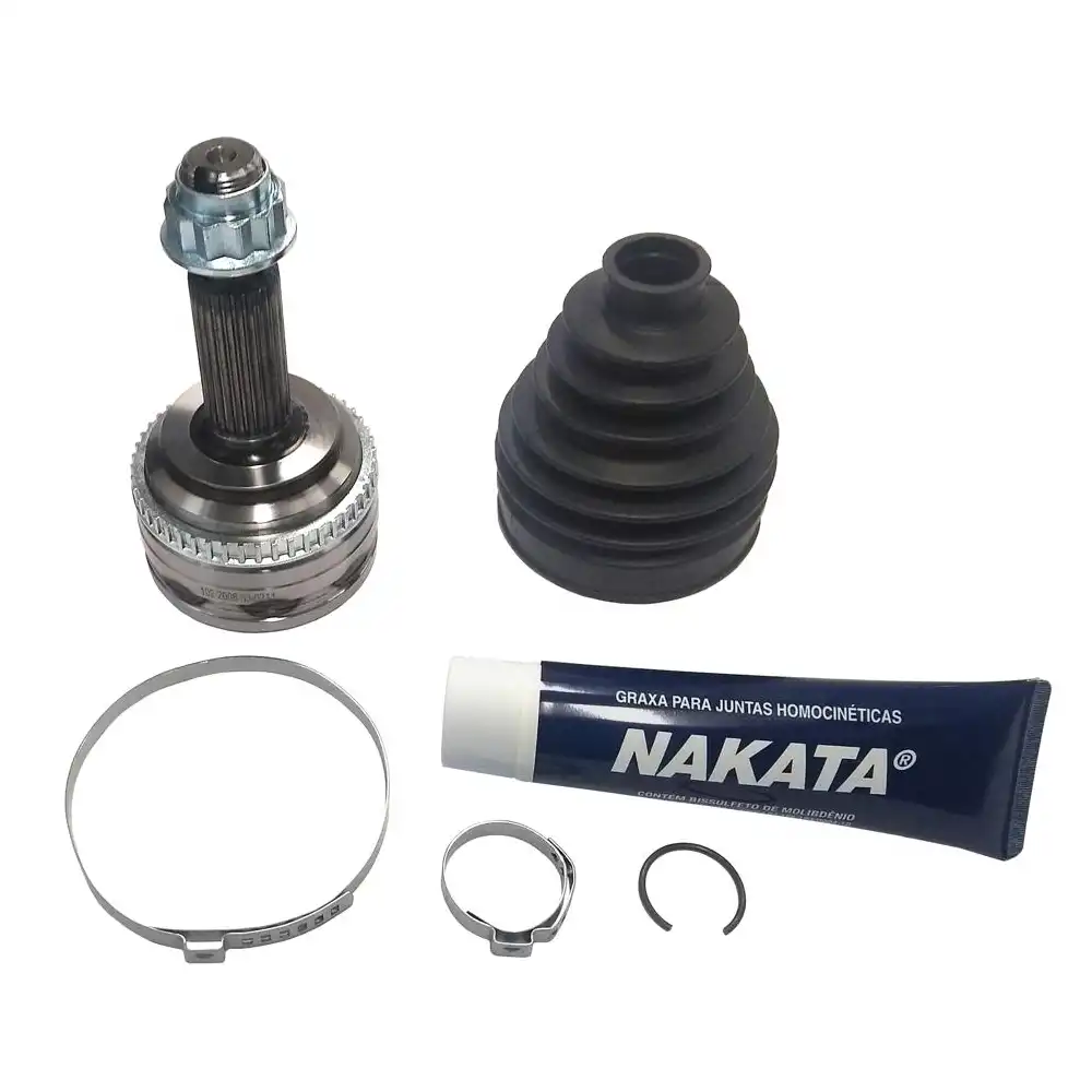 JUNTA HOMOC TOYOTA COROLLA 2.0 2014 A 2019 AUTOMATICO