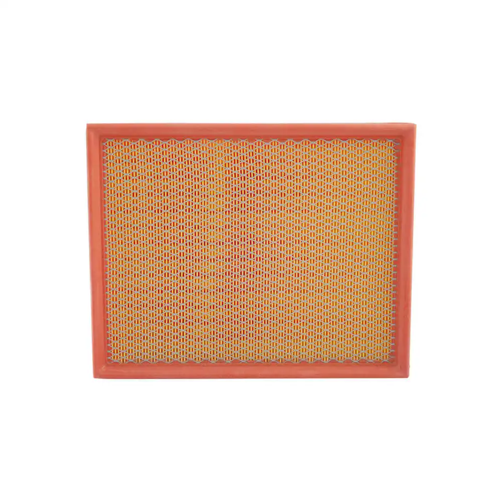 FILTRO AR MOTOR SSANGYONG ACTYON 2.0 16V TURBO DIESEL 2007/