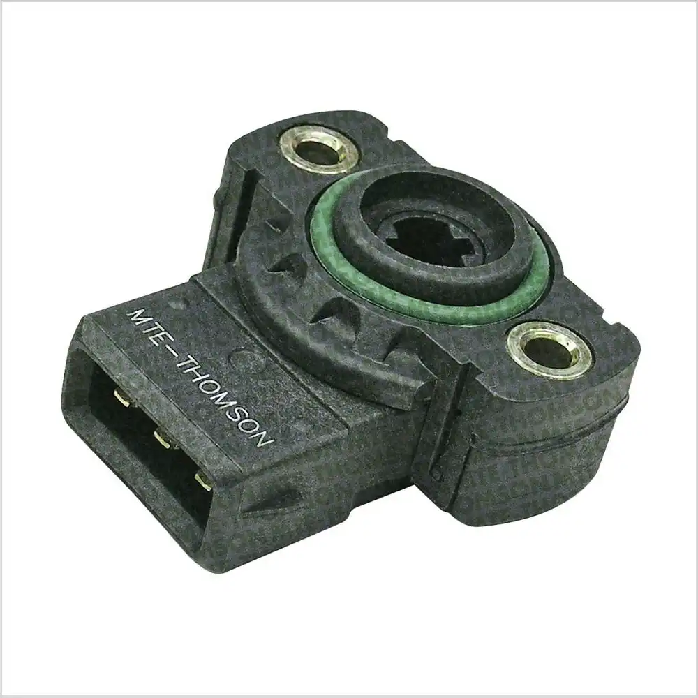 SENSOR BORBOLETA GOLF 1.8 AUDI A3