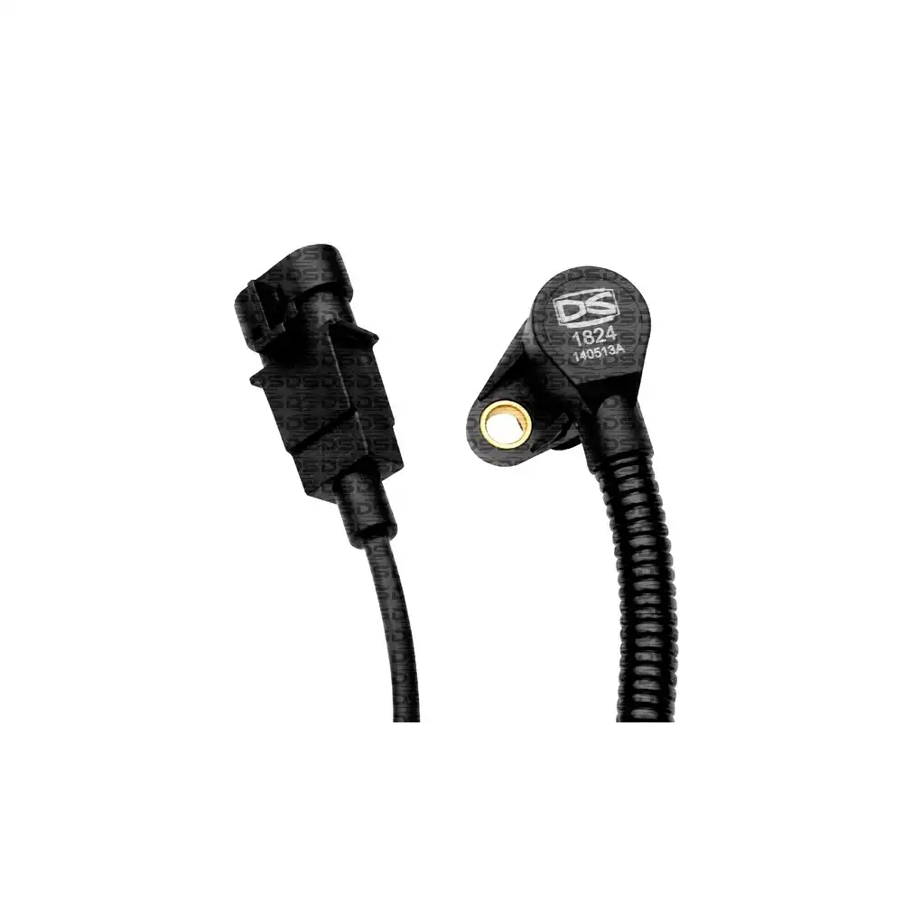 SENSOR ROTACAO S-10 2.0 1995 A 2000 GASOLINA (3 PINOS)