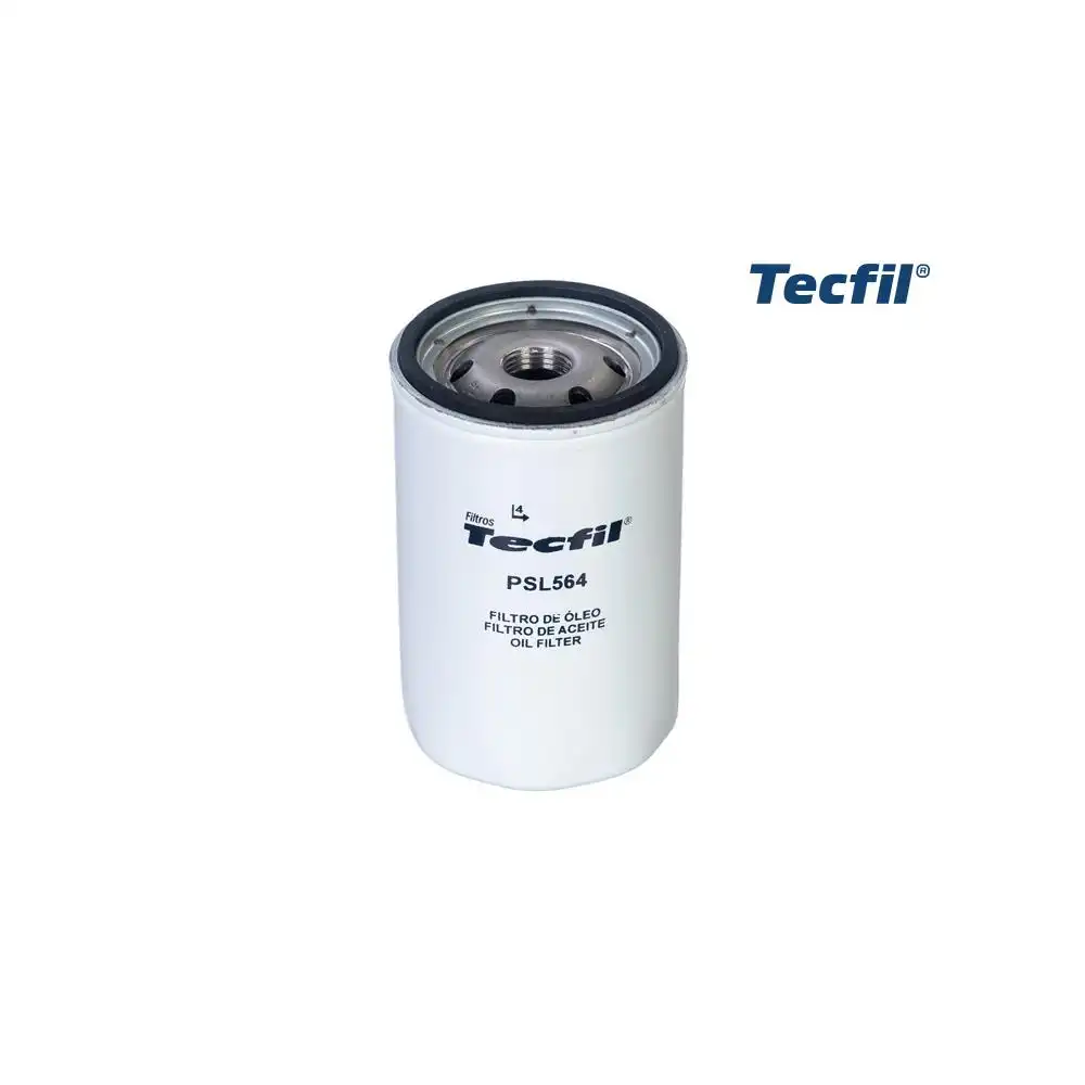 FILTRO OLEO MOTOR GOLF 1.8 20V 1998 A 2001