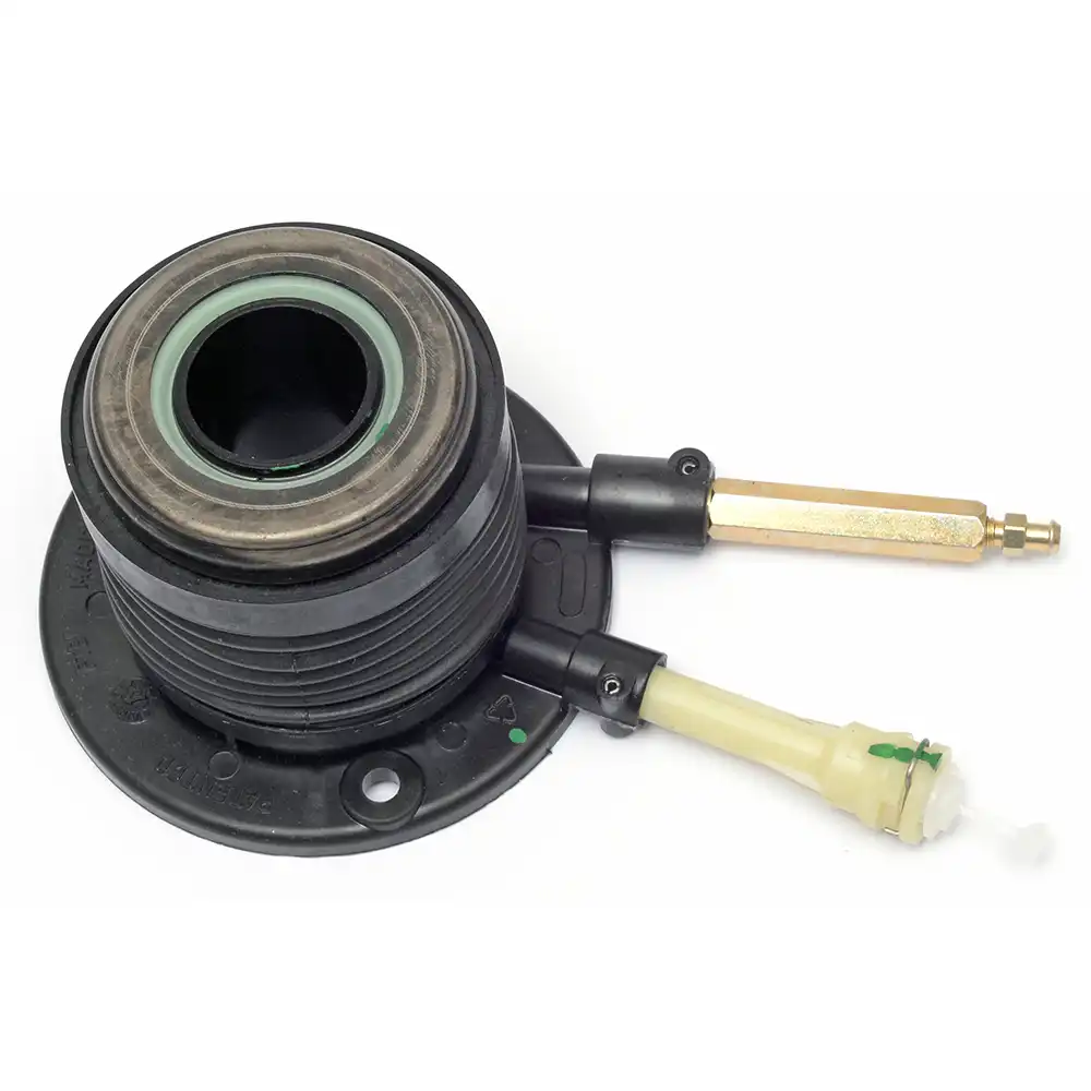 ATUADOR EMBREAGEM S-10 2.4 2.8 FLEX 2012 A 2023 (CAIXA)