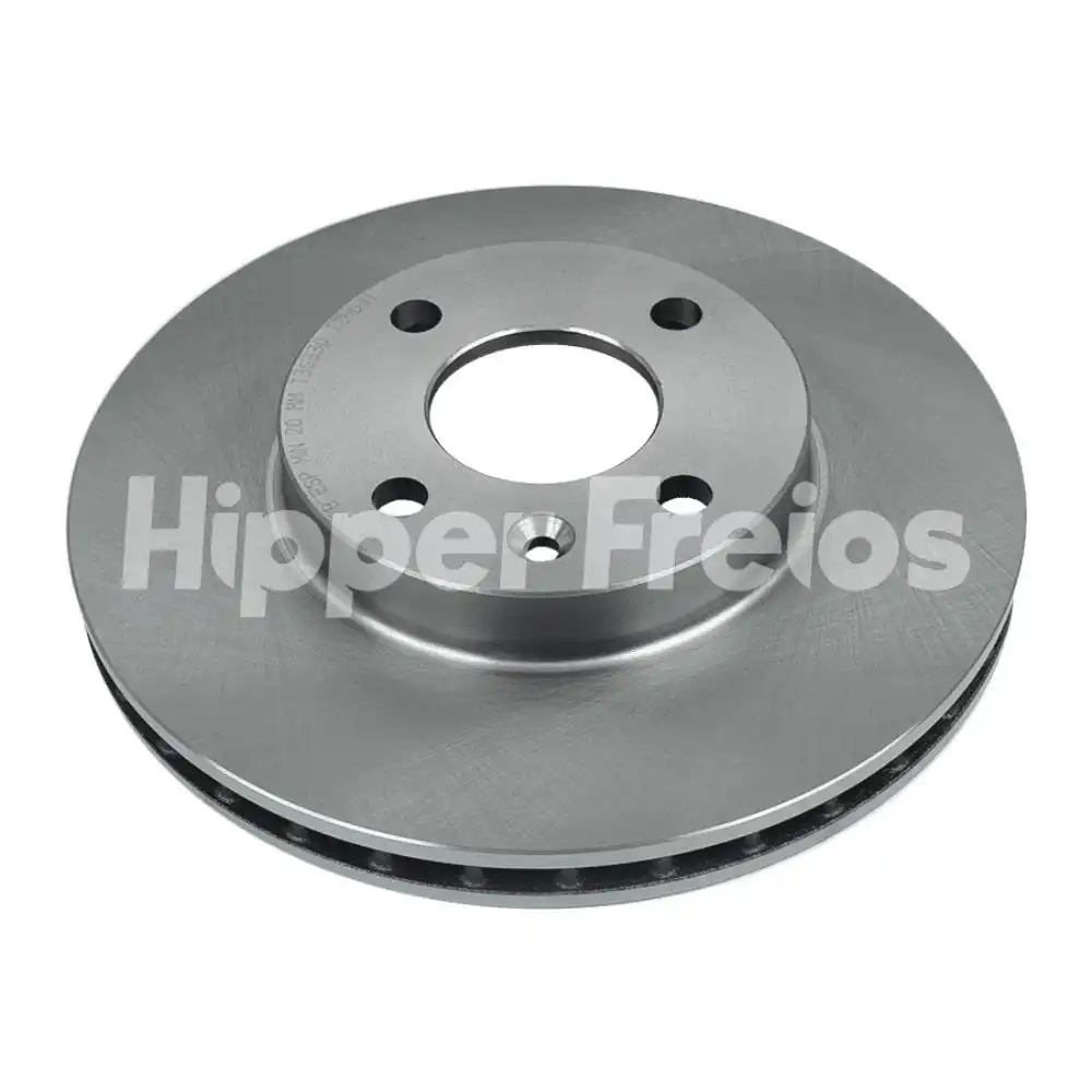 DISCO FREIO DIANTEIRO ONIX PLUS 1.0 2020/ VENTILADO