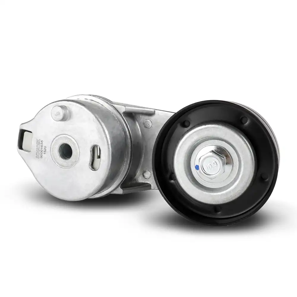 TENSOR CORREIA ALTERNADOR S-10 2.8 TURBO DIESEL 2001 ACIMA