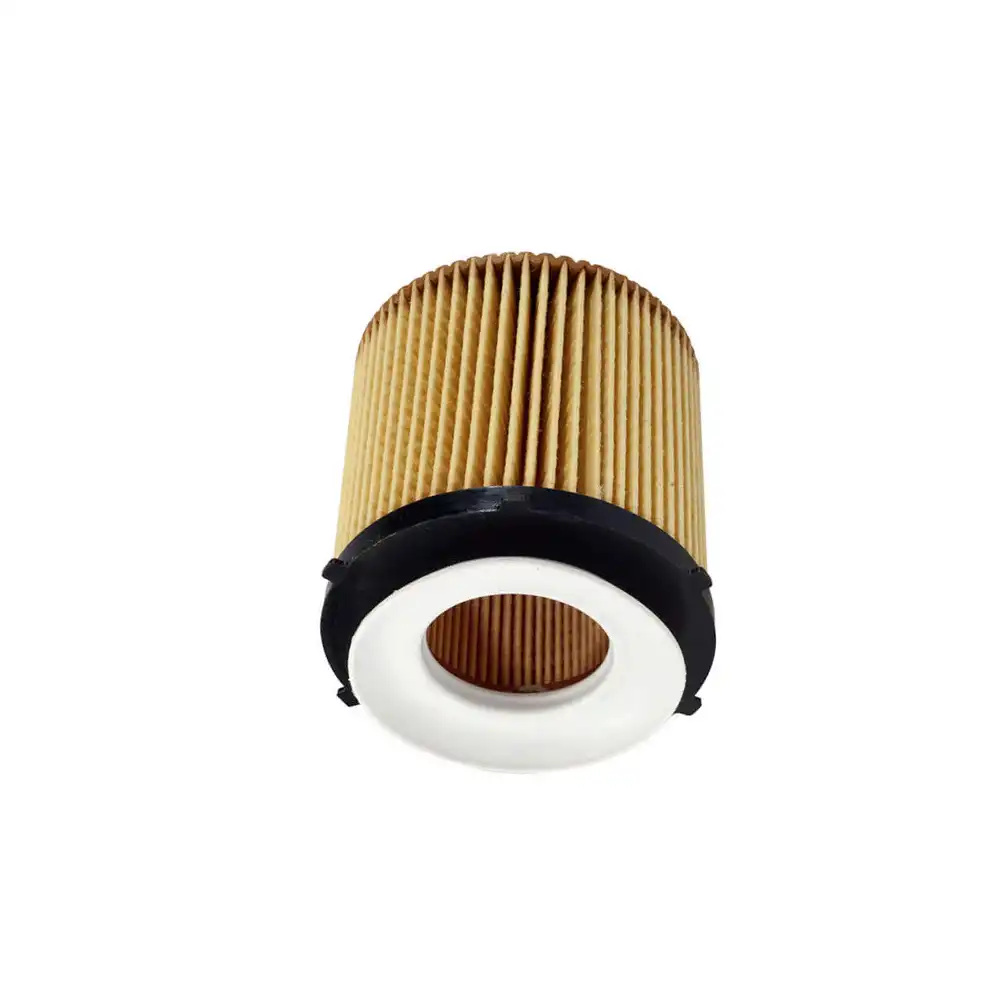 FILTRO OLEO MOTOR BMW 528I 2.0 16V 2012 A 2013